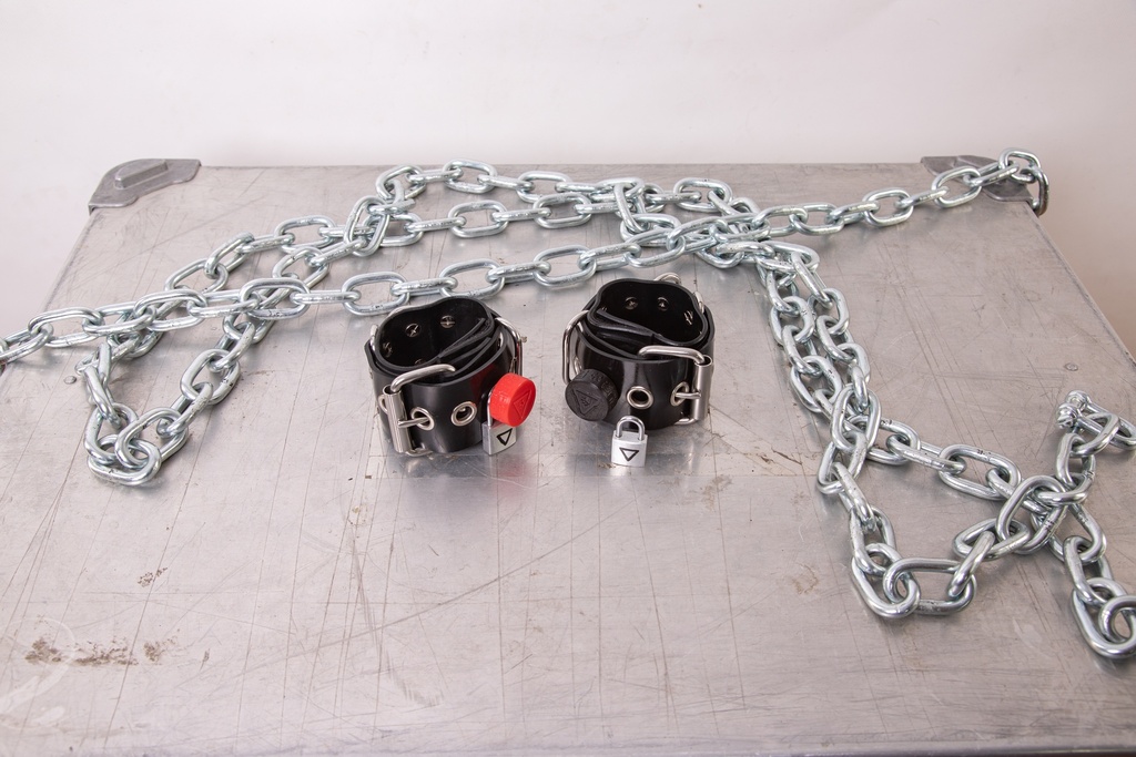 Universal Handcuff X Series H4-U41X- S