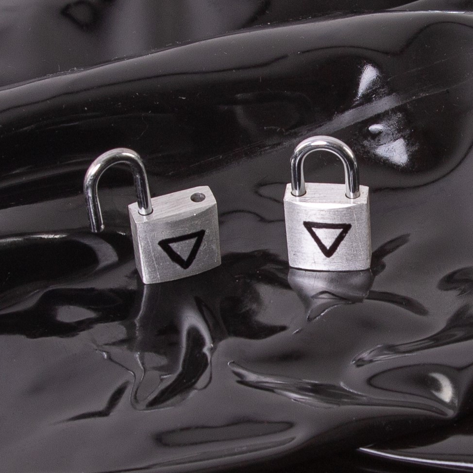 Padlock P4-S/X-S