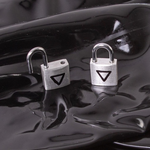 [P4-S/X-S] Padlock P4-S/X-S